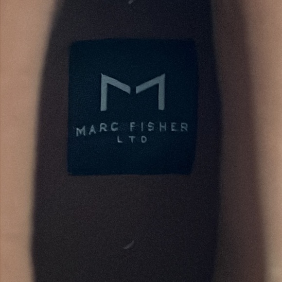 NEW Marc Fisher LTD Kamryn Booties Puffer Quilted Drawstring Boots Womens Sz 8.5 - Picture 11 of 11